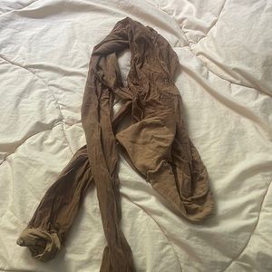 HOOTERS AUTHENTIC TIGHTS